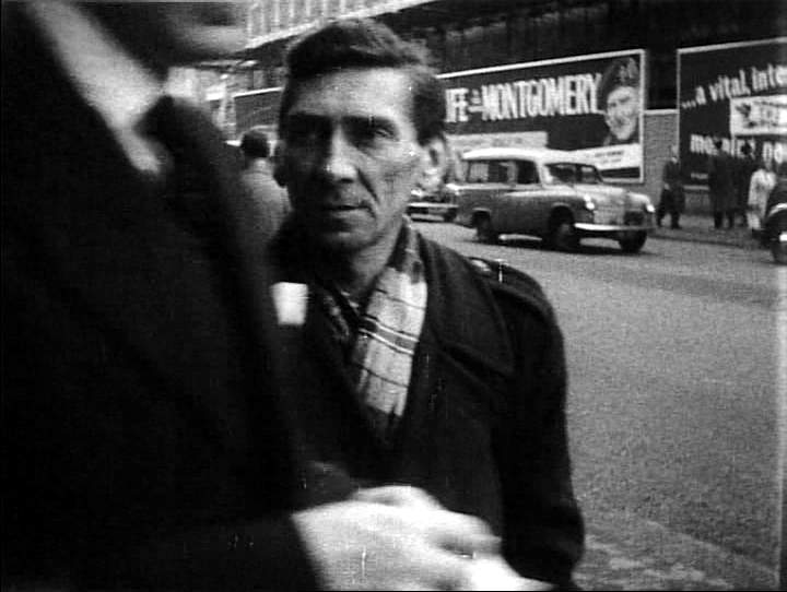 1952 Hillman Minx Phase V Estate