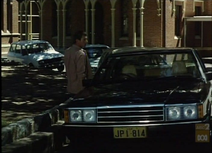 1979 Ford Fairlane [ZJ]