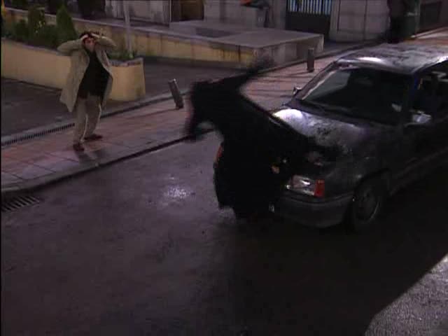 1985 Opel Kadett [E]