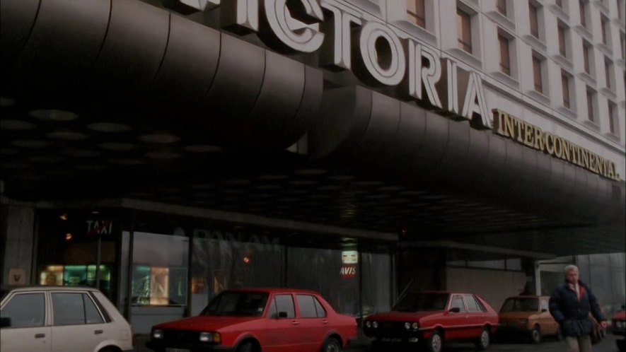 1985 FSO Polonez 1.5 [B01]