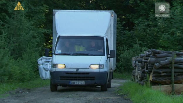 1998 Fiat Ducato 2.8 TD 2a serie [231]