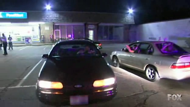 1992 Ford Taurus [DN5]