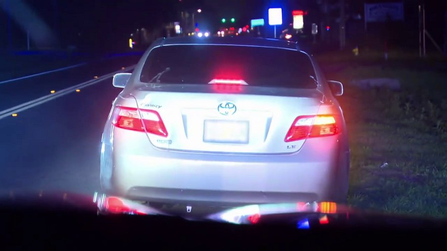 2007 Toyota Camry [XV40]