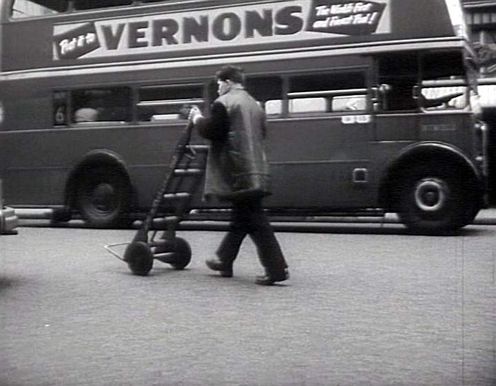 Leyland Titan PD2 RTW