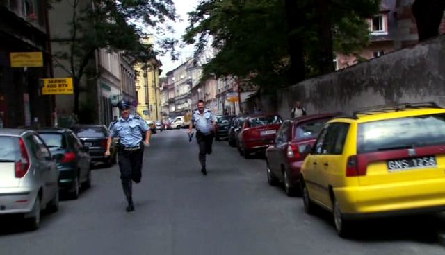 1997 Seat C�rdoba Vario 1� generaci�n [Typ 6K]