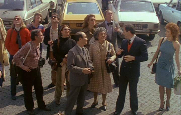 1972 Simca 1100 GLS [928]