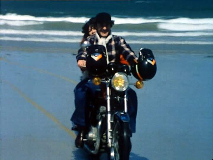 1976 Kawasaki Z 750 B