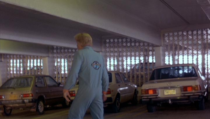 1980 Subaru DL 4WD Hatchback [AF]