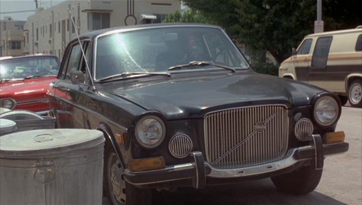 1971 Volvo 164