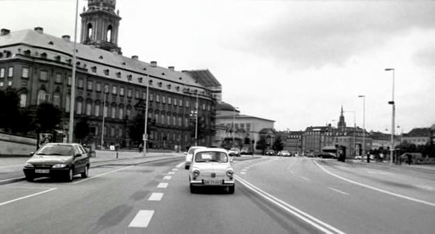 1998 Citroën Xsara Weekend [N2]