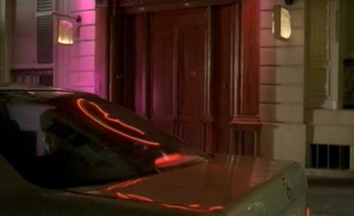 1991 Mercedes-Benz S-Klasse [W140]