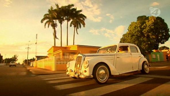 1952 Mercedes-Benz 220 [W187.011]