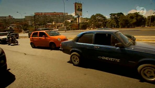 1983 Chevrolet Chevette [GM-T]