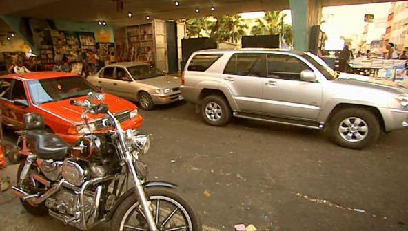 2006 Toyota 4Runner V6 [GRN210]