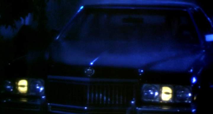 1973 Cadillac Fleetwood 60 Special Brougham