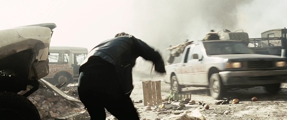 1988 Isuzu Pickup Spacecab [TF]