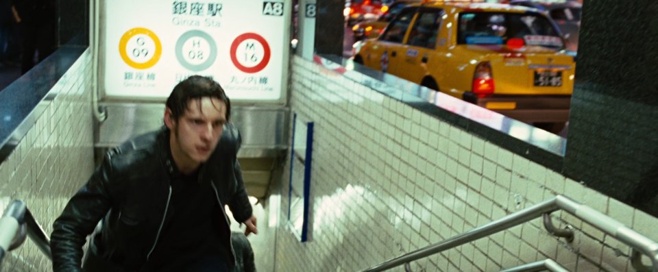 Toyota Crown Comfort [XS10]