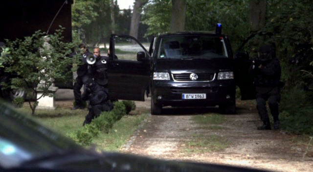 Volkswagen Multivan T5 [Typ 7H]