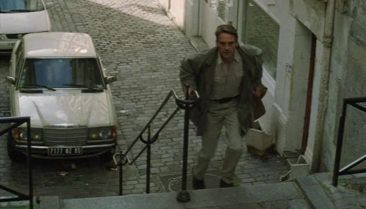 1976 Mercedes-Benz [W123]