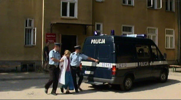 Ford Transit High Roof MkIII