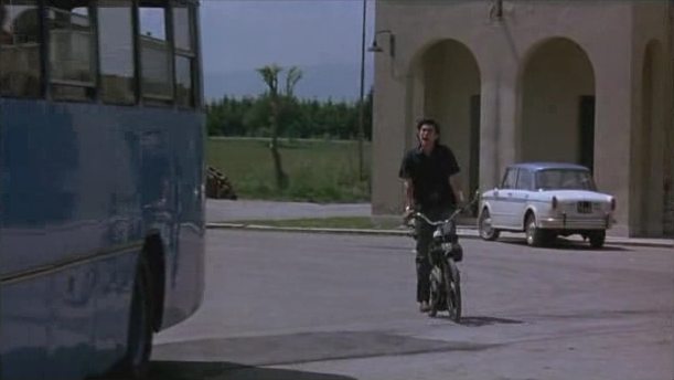 1959 Fiat 1200 Granluce [103G]