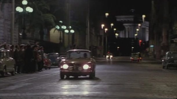 1967 Alfa Romeo GT 1300 Junior 1a serie [105.30]