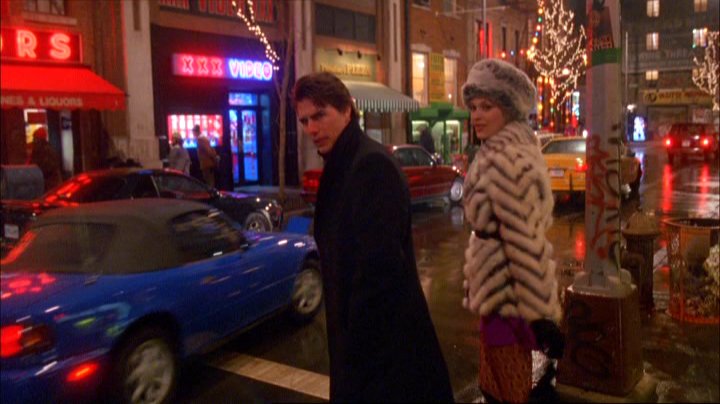 1990 Mazda MX-5 Miata [NA]