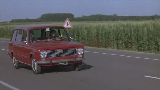 1974 Fiat 124 Familiare 3a serie [124AF]