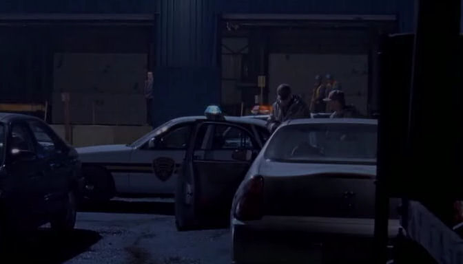 2000 Chevrolet Monte Carlo LS [GMX230]