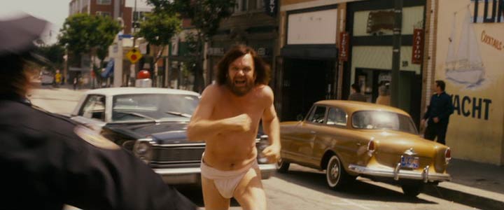 1959 Rambler American Deluxe