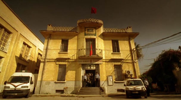 Peugeot Partner Série 1