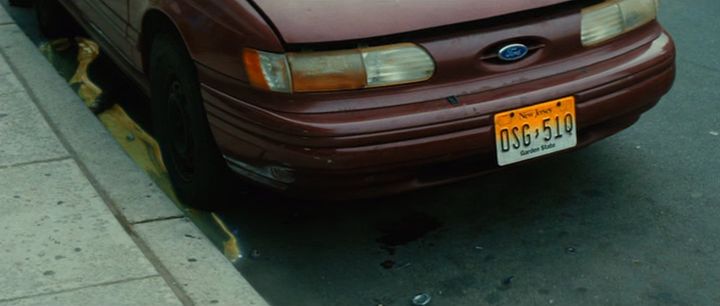 1993 Ford Taurus Wagon [DN5]