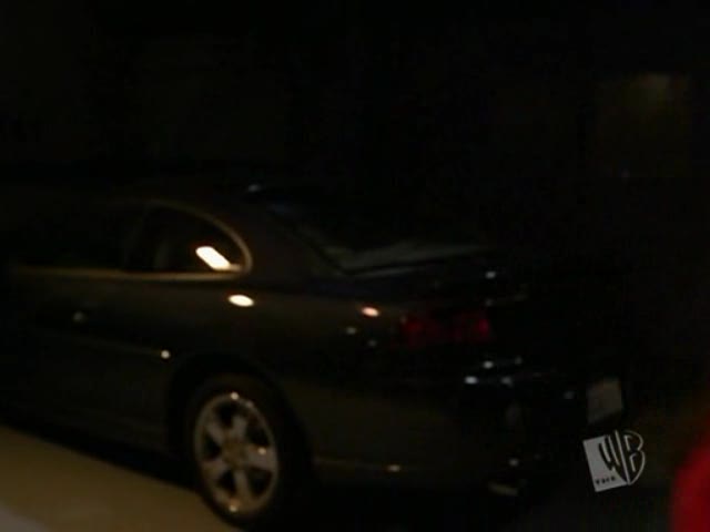 2002 Dodge Stratus Coupe R/T [ST]