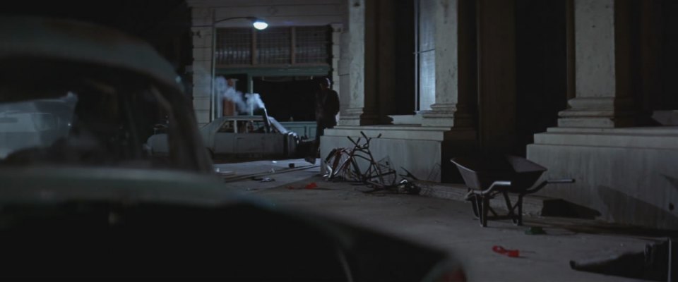 1965 Pontiac Tempest