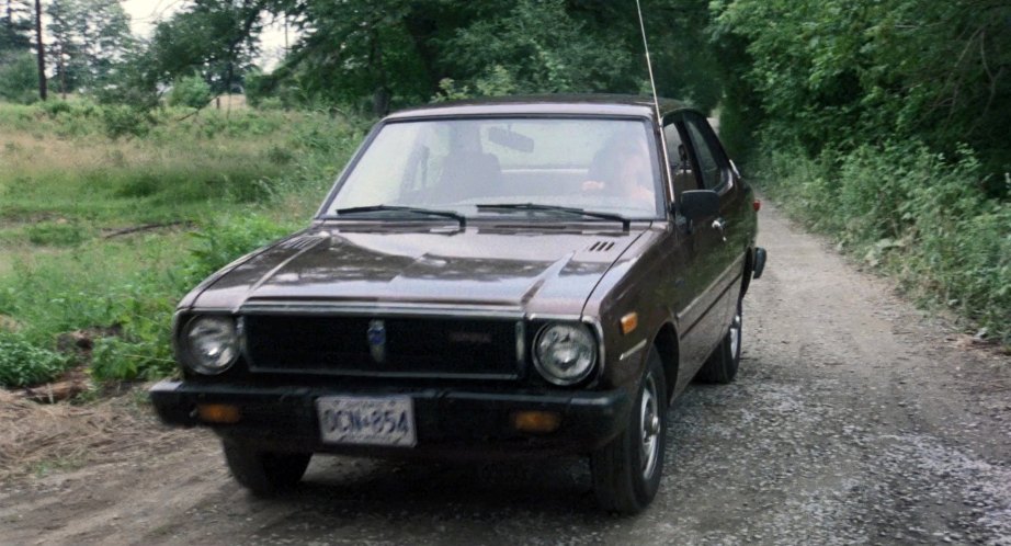 1979 Toyota Corolla [KE30]