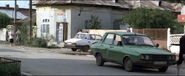 1985 Dacia 1310