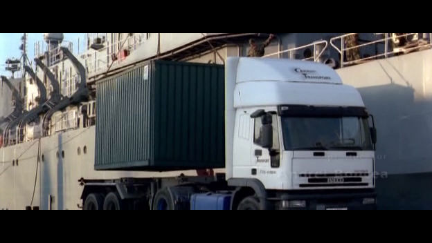 1992 Iveco EuroTech