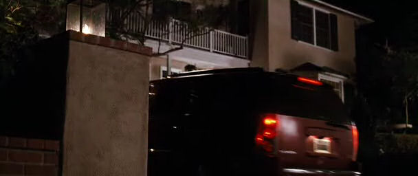 2007 GMC Yukon [GMT922]