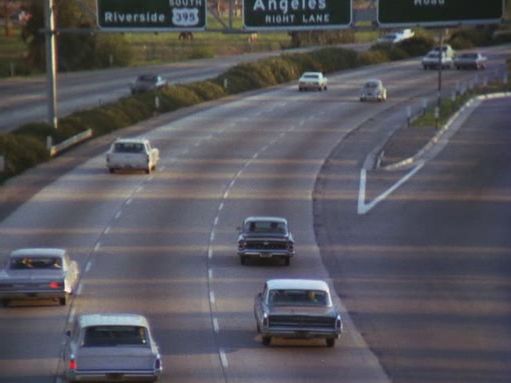 1963 Buick LeSabre Estate Wagon [4445]