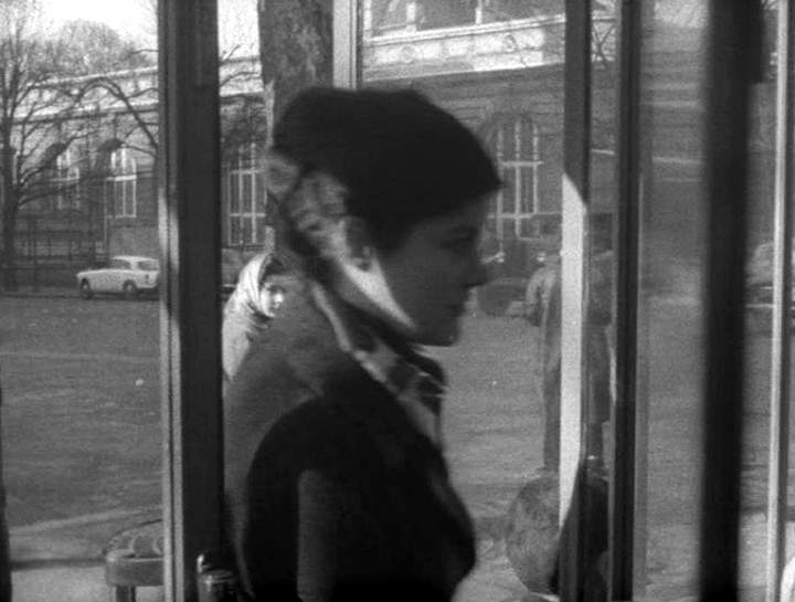 1955 Alfa Romeo Giulietta Sprint [750B]