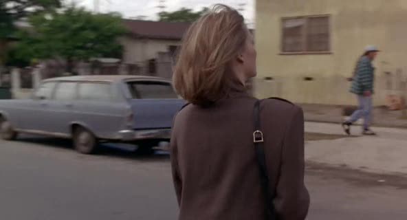 1966 Ford Falcon Wagon