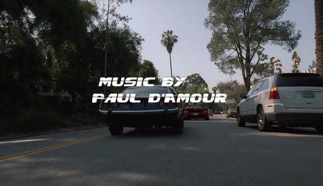 2007 Chrysler Pacifica [CS]