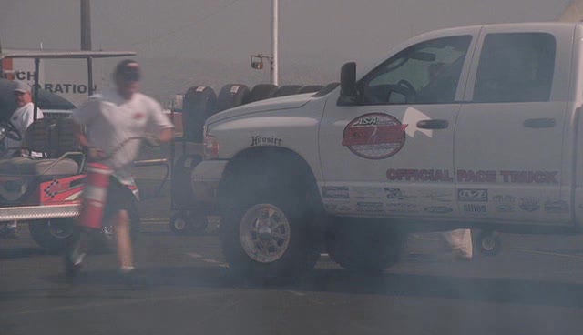 2003 Dodge Ram Quad Cab