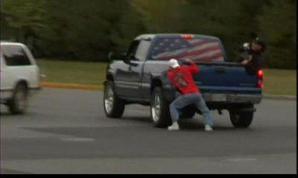 2003 Chevrolet Silverado 1500 Extended Cab [GMT800]