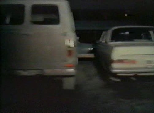 1963 Opel Rekord [A]