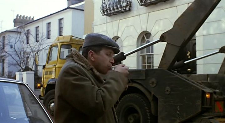 1975 Leyland Clydesdale