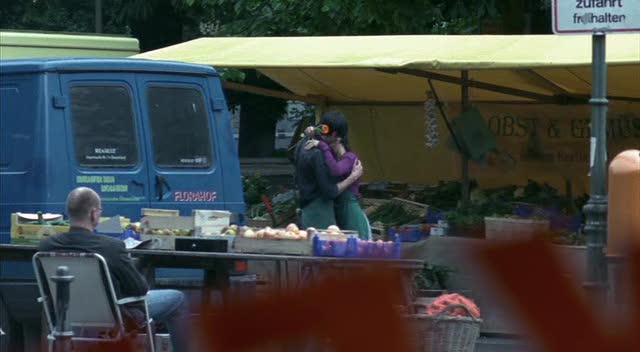 1995 Renault Trafic Série 1