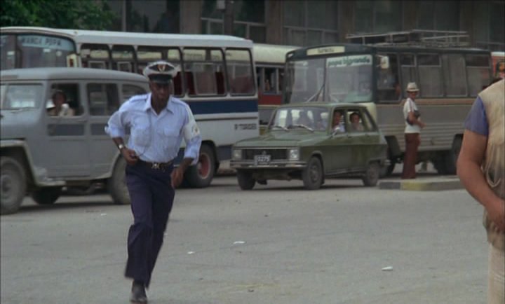 1976 Renault 6 [R118]