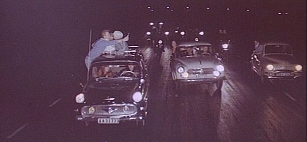 1958 Opel Caravan [P]