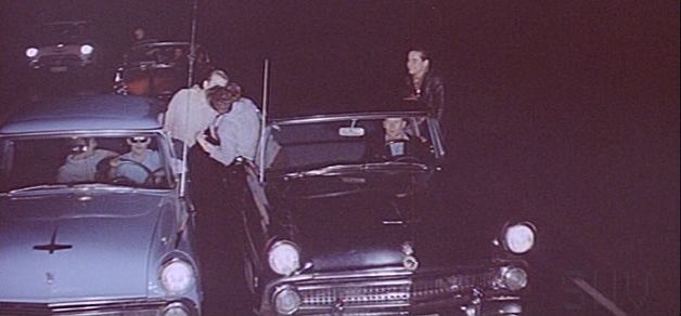 1955 Ford Customline